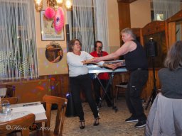 GH Timo mit Jo Star am 17.01.2026